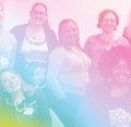 Equality, diversity and inclusion report front cover