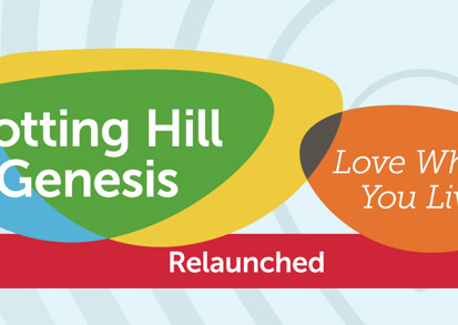 Love Where You Live Relaunched icon