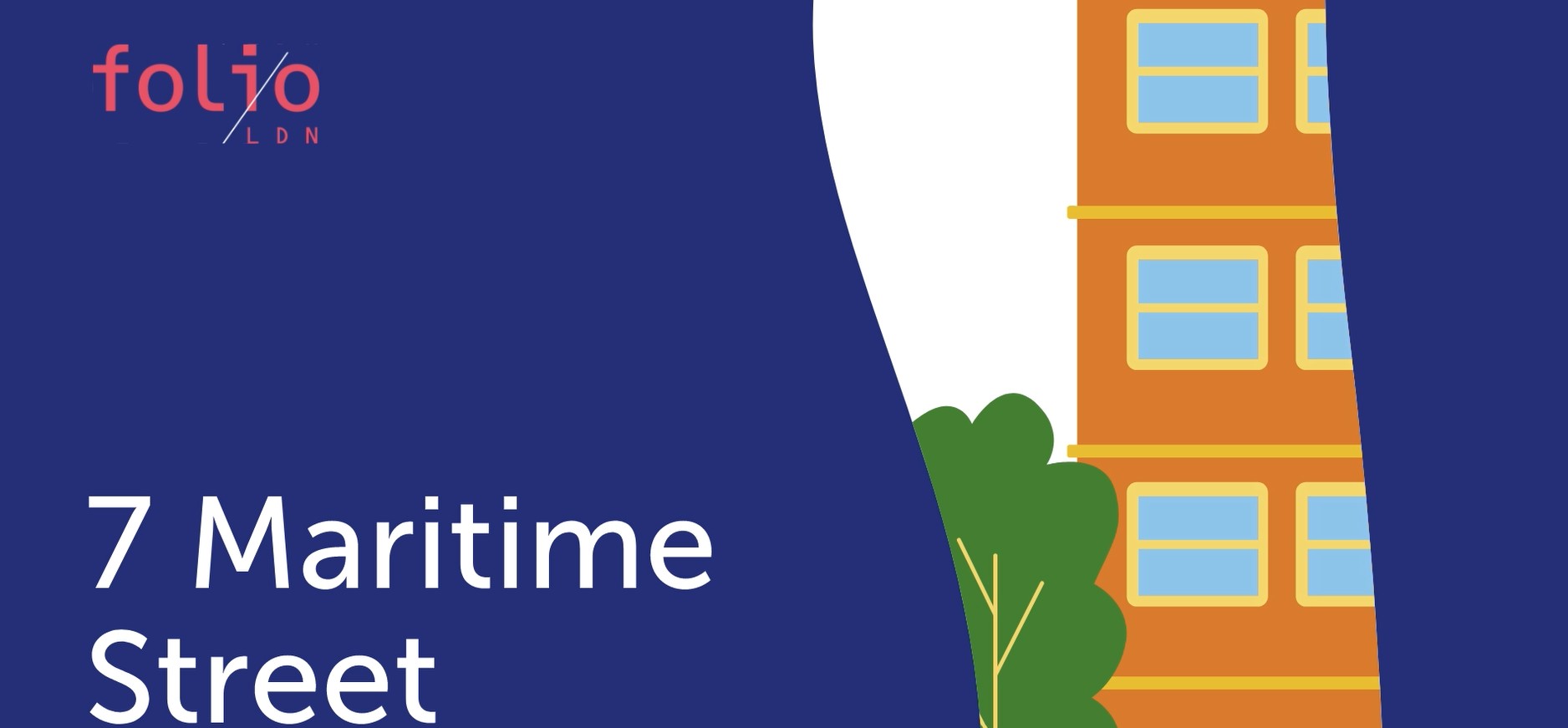 7 Maritime Street Video Image