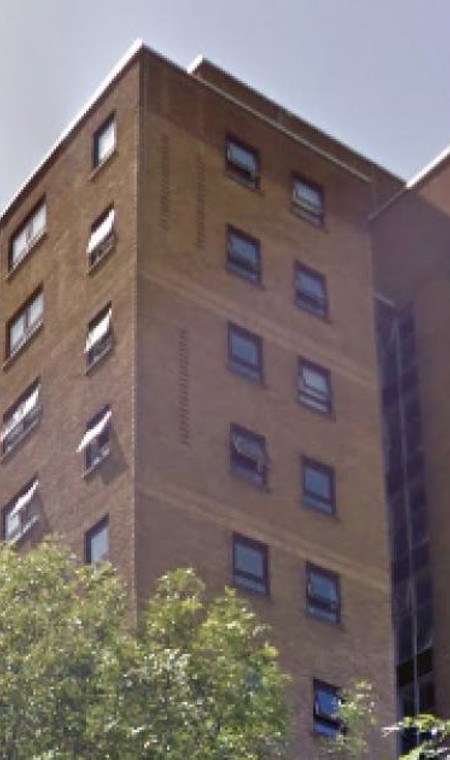 Image For Elizabeth Tower