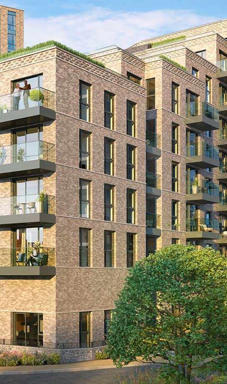 Maplewood Apts Image