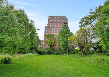 Woolwich Reach