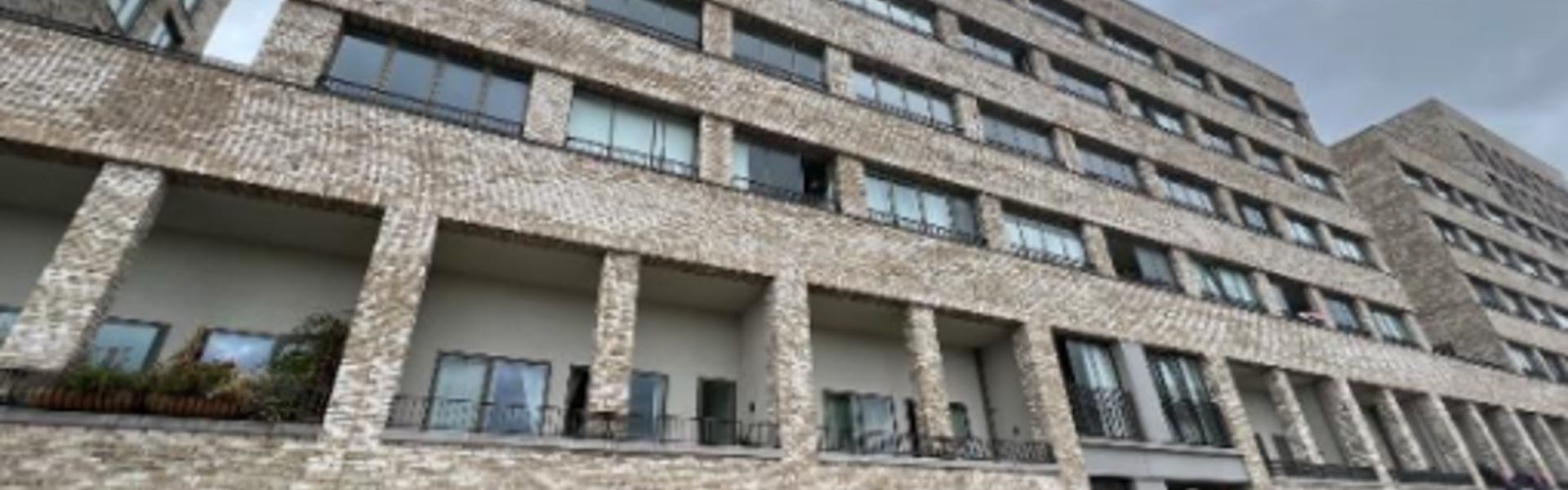 Image Of Morton Apartments