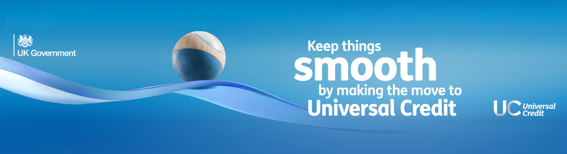 Universal Credit Move NHG2