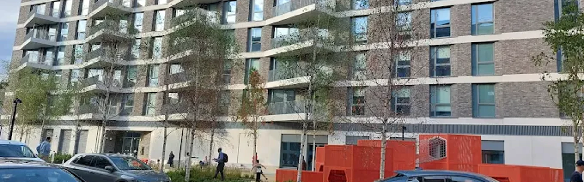 Image For Sunflower House