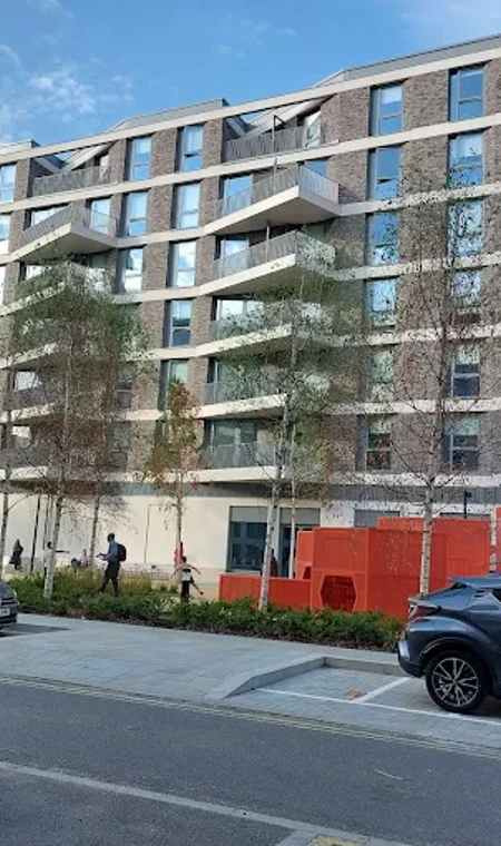 Image For Sunflower House