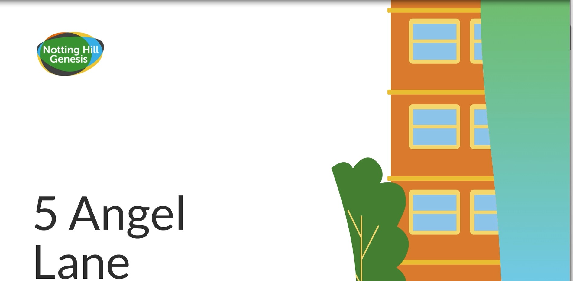 5 Angel Lane Video Image