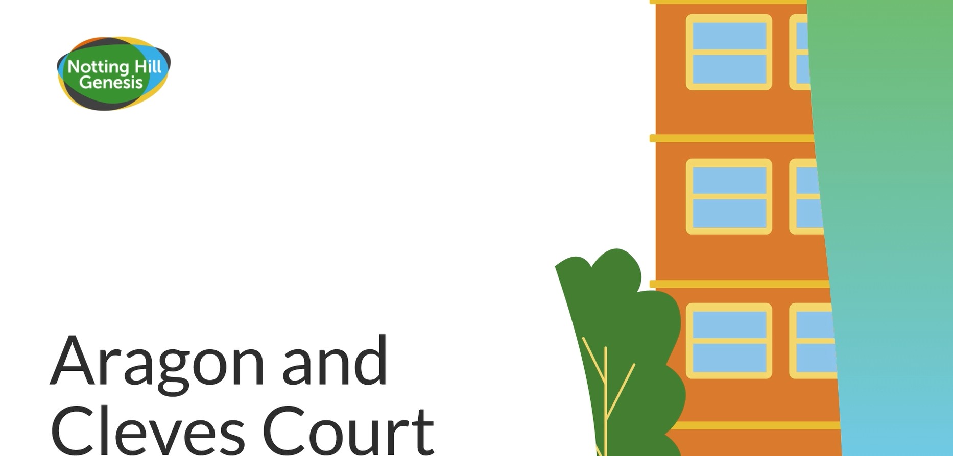 Aragon And Cleves Court Video Image