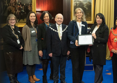 Tenancy sustainment presentation