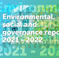 ESG Report 2021 22