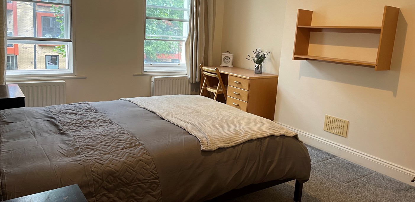 Room in shared flat