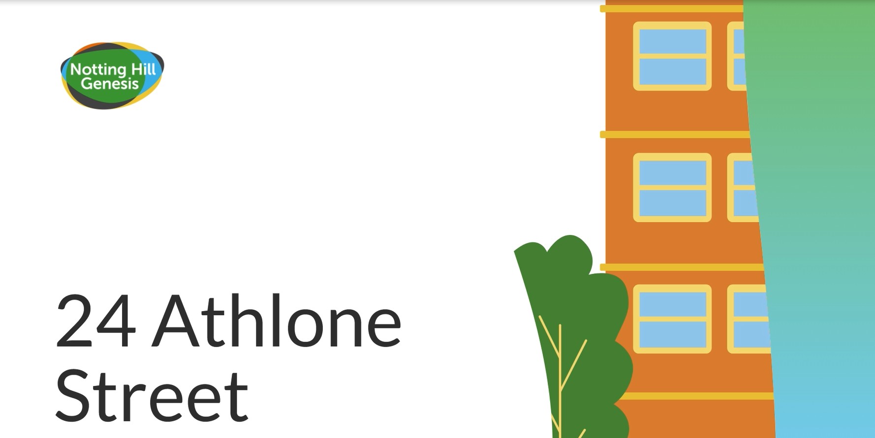 24 Athlone Street Video Image