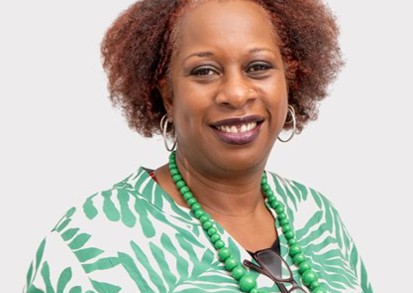 Our head of resident involvement and engagement