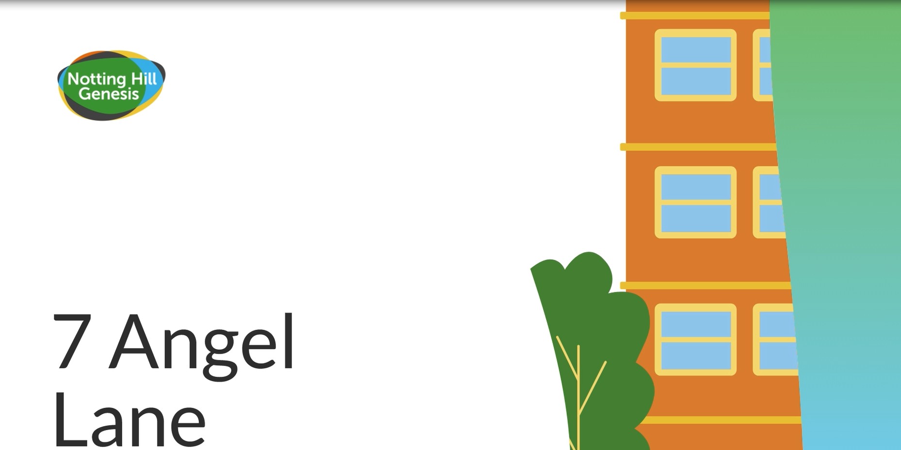 7 Angel Lane Video Image