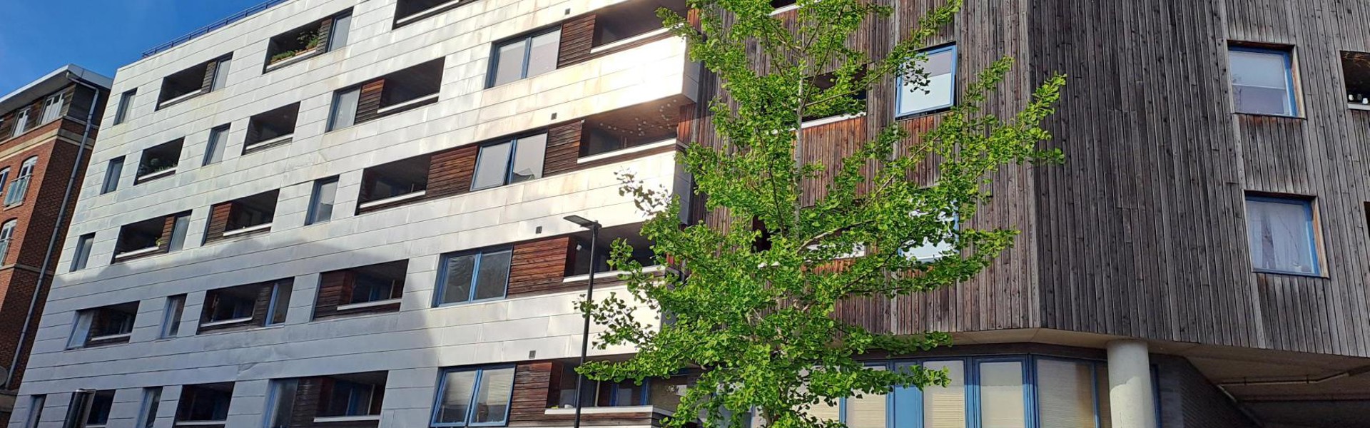 St Prancras Way