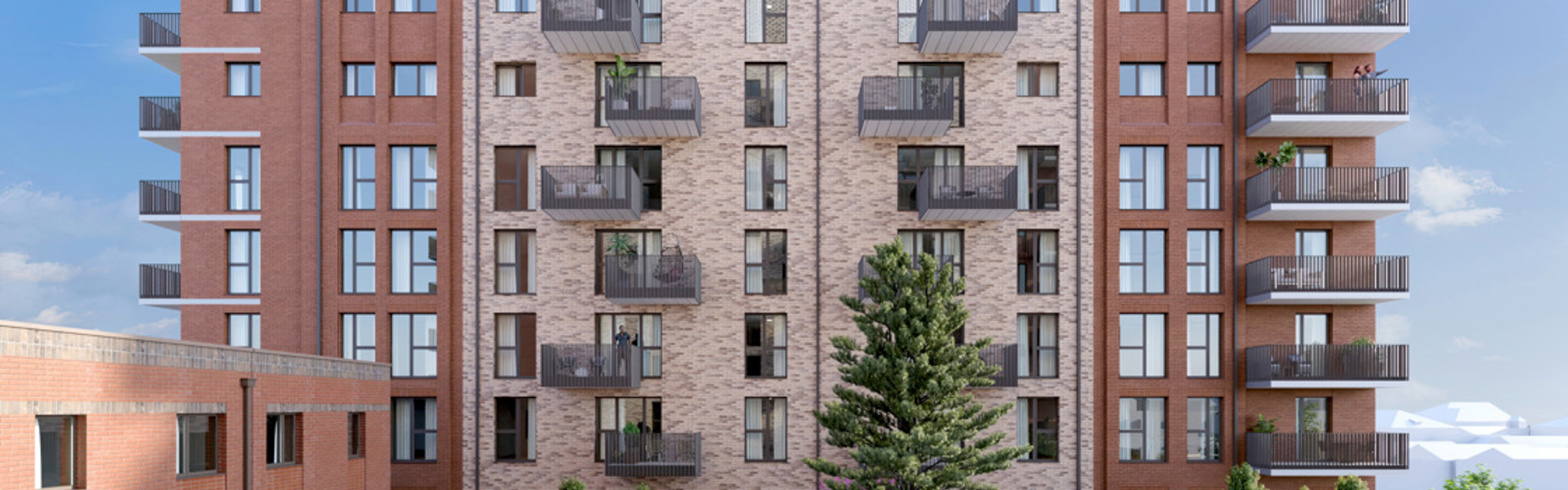 Heybourne Parkexterior 1