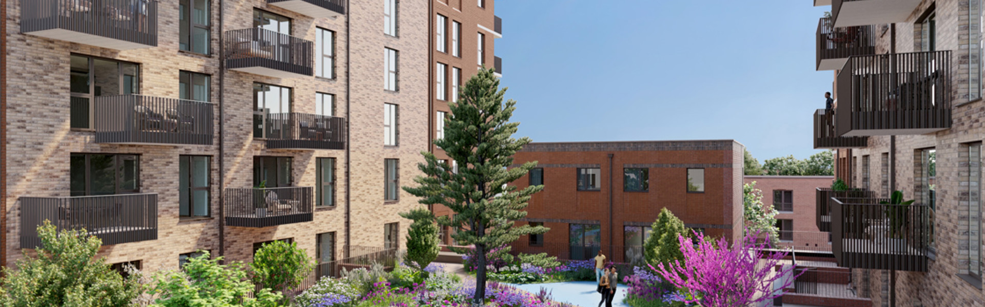 Heybourne Parkexterior 4