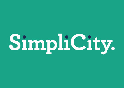 SimpliCity logo