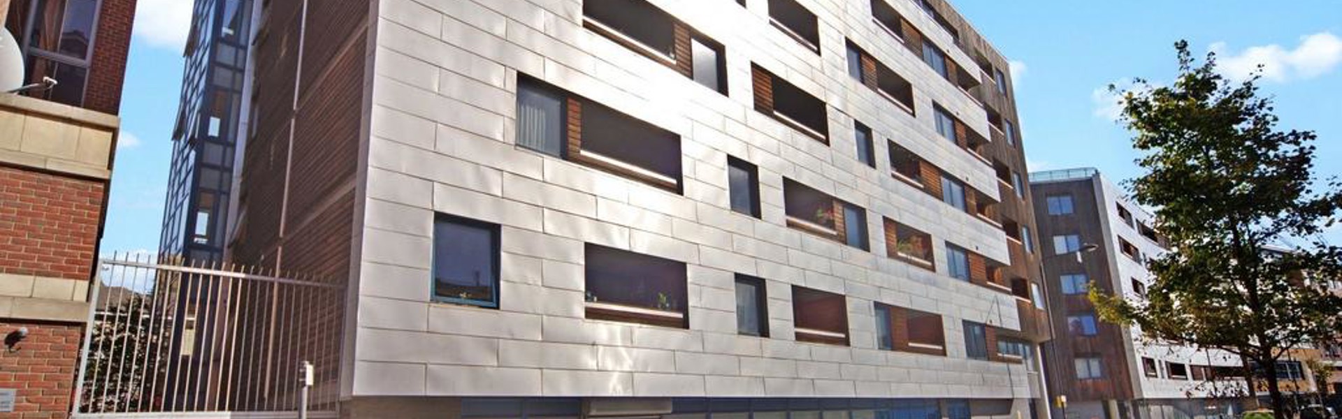 Somerston House Image