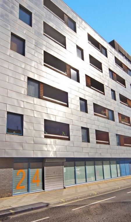 Somerston House Image