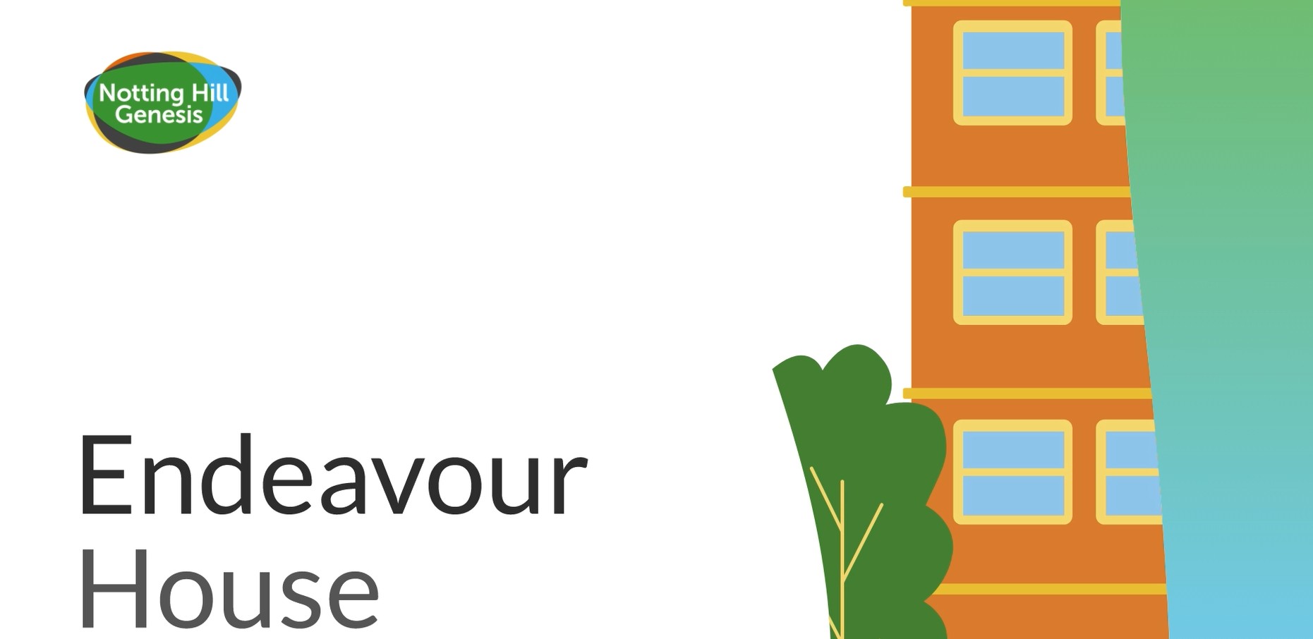 Endeavour House Video Image