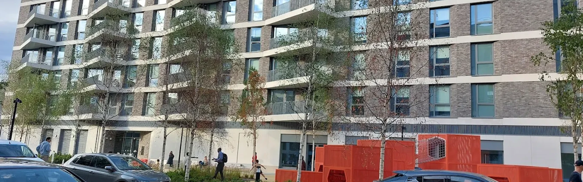 Image Of Sunflower House