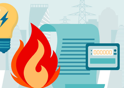 Energy debt worth £23,000 wiped for our residents