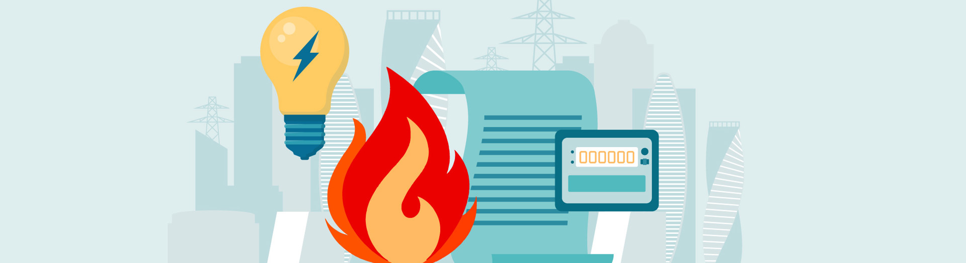 Energy debt worth £23,000 wiped for our residents