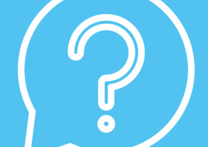 Frequently asked questions icon