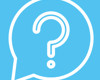 Frequently asked questions icon