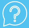 Frequently asked questions icon