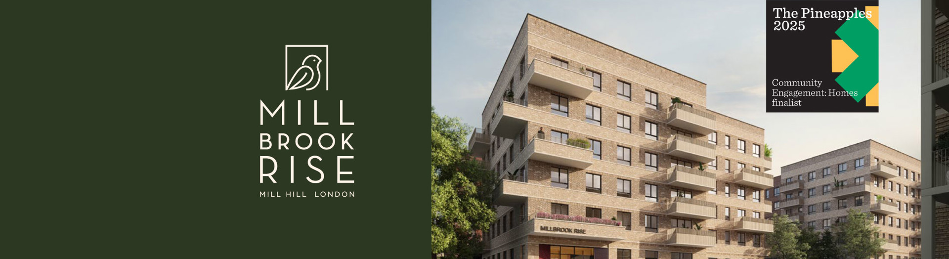 Millbrookrise Nhg