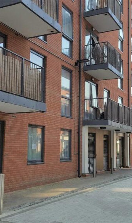 Image For Osprey & Pearl