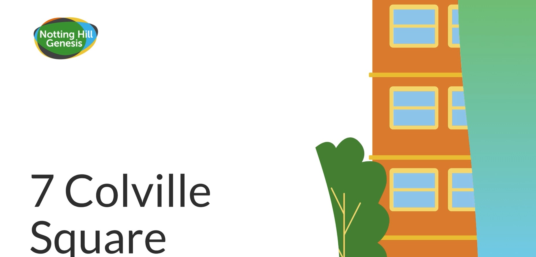 7 Colville Square Video Image