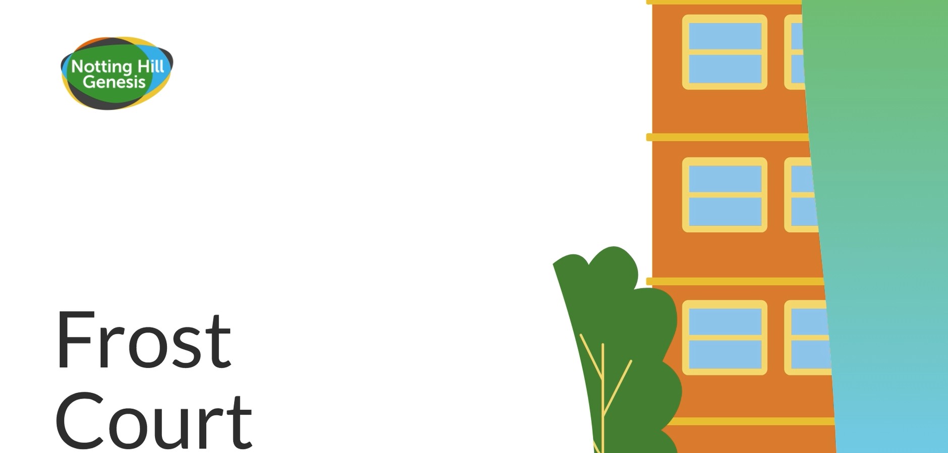 Frost Court Video Image