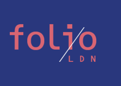 Folio London logo