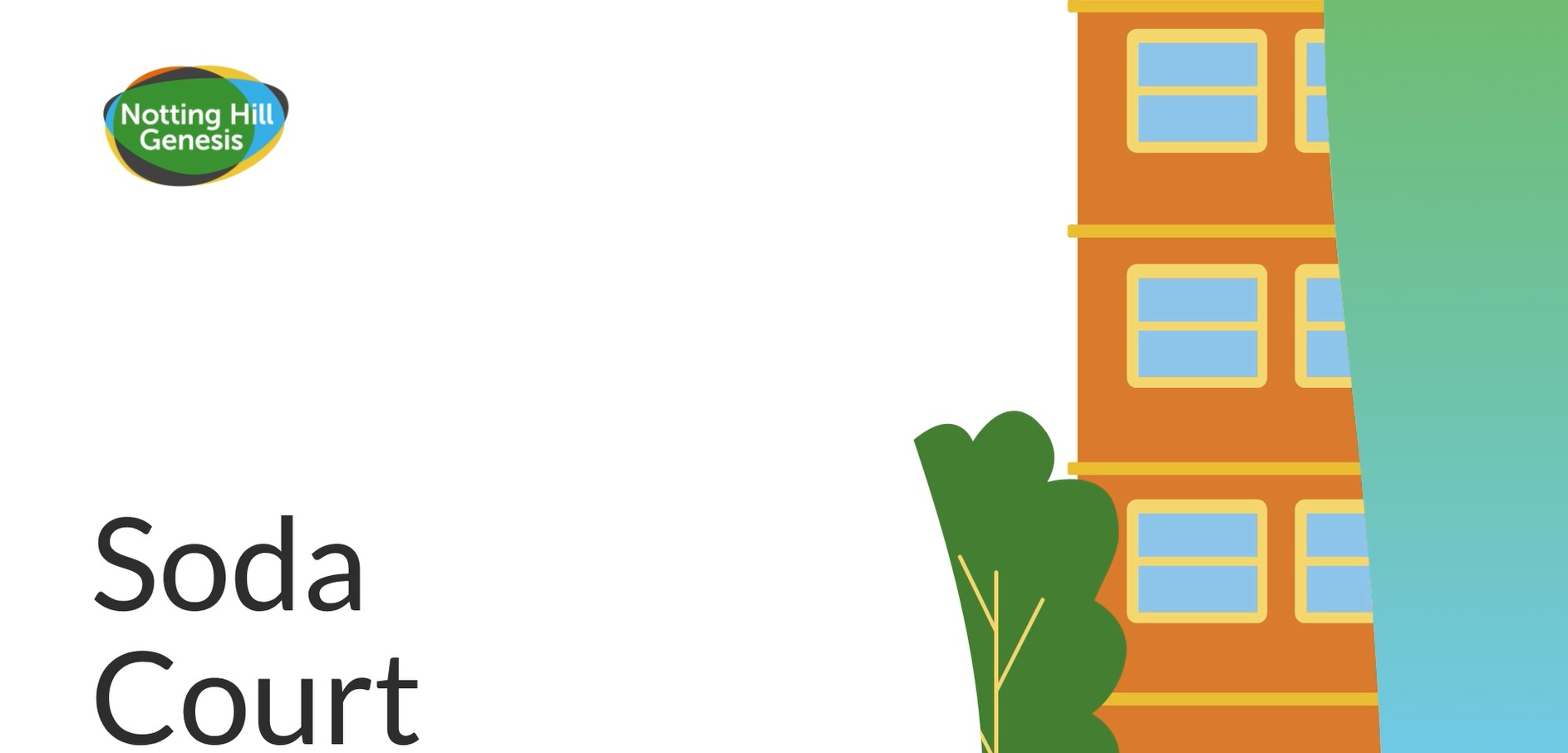 Soda Court Cover Image