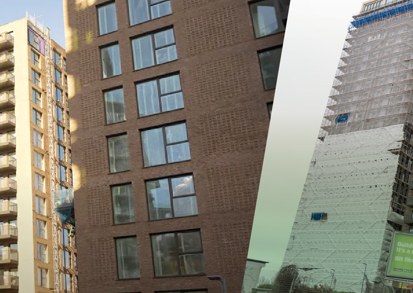 Kidbrook Perfume Factory external building images