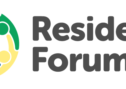 Rf Logo