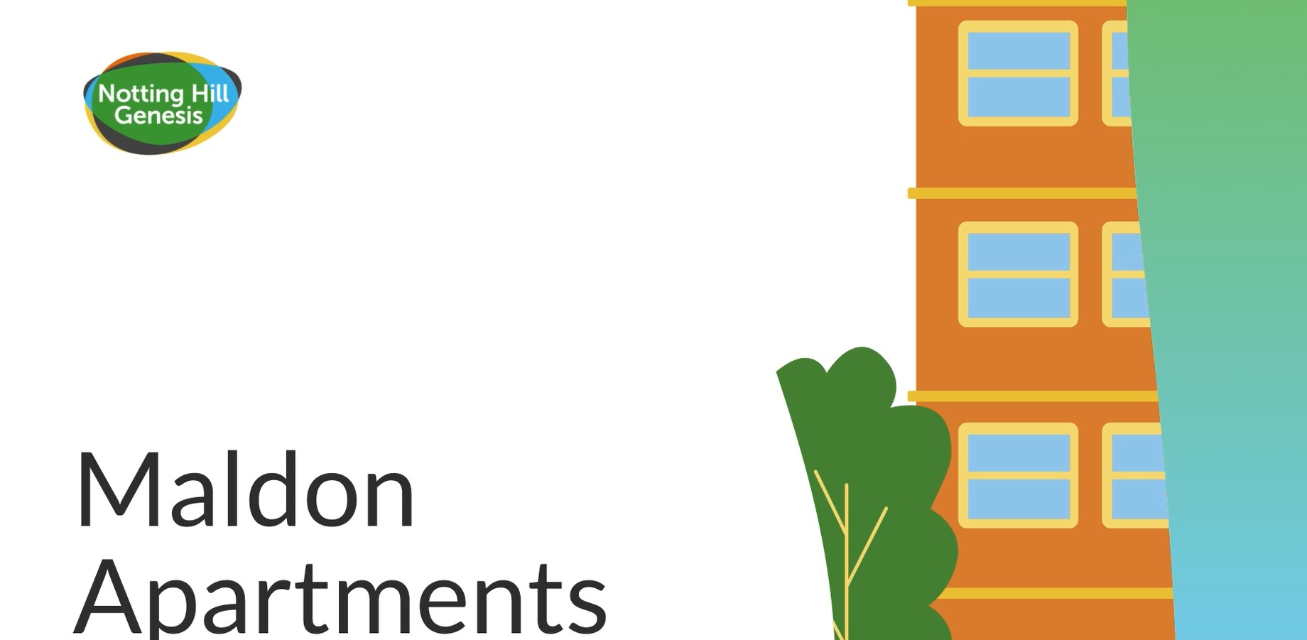 Maldon Apartments Video Image