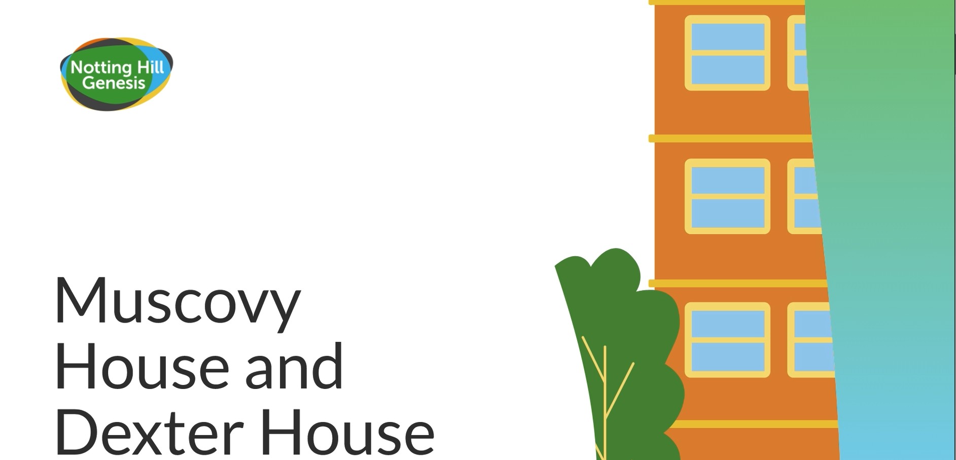 Muscovy House And Dexter House Video Image