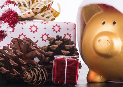 Christmas saving images