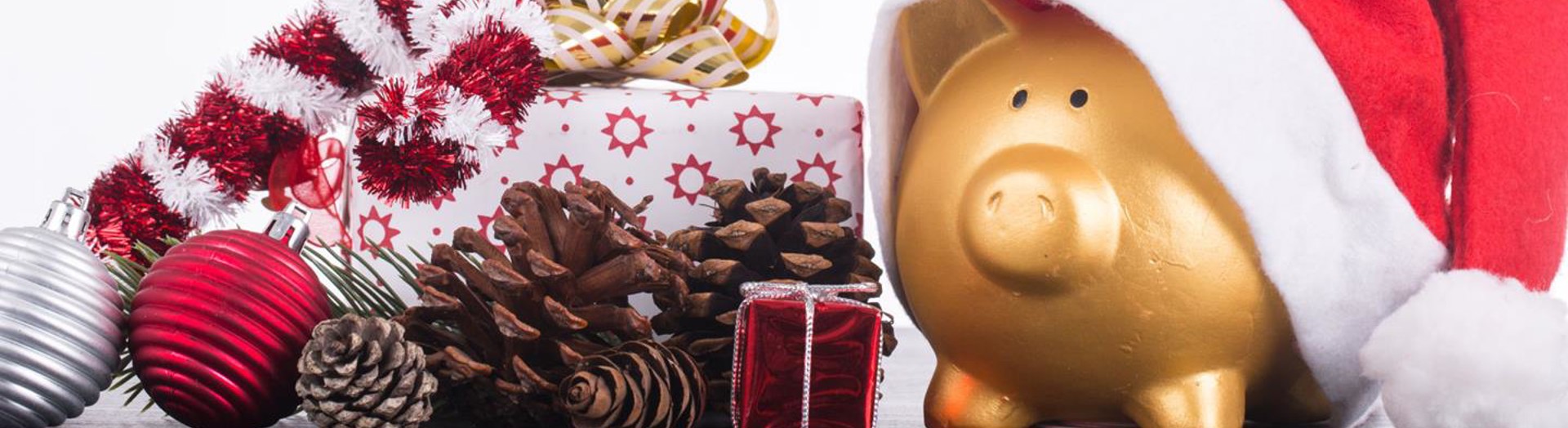 Christmas saving images