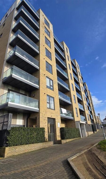 Image For Firecrest Court