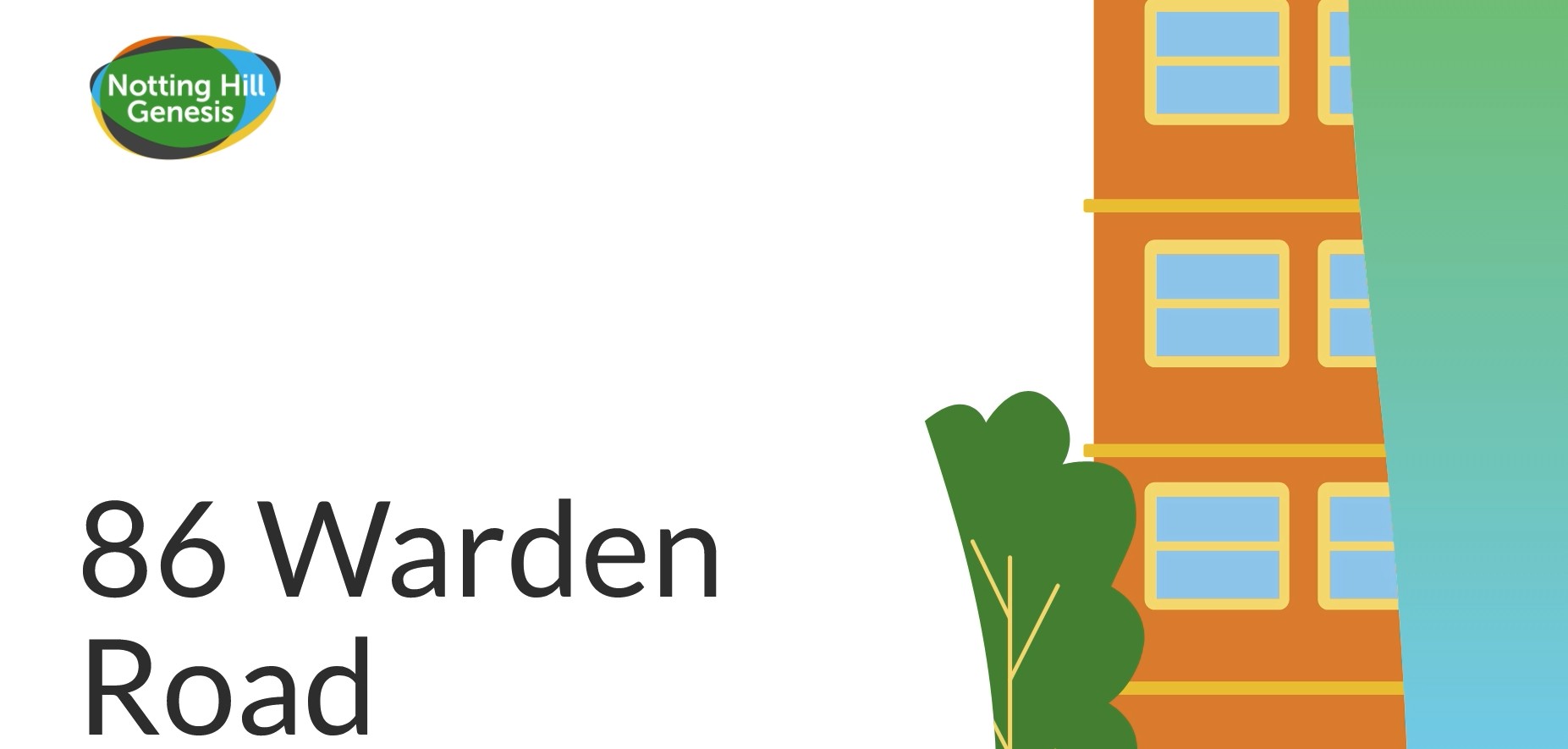 86 Warden Road Video Image