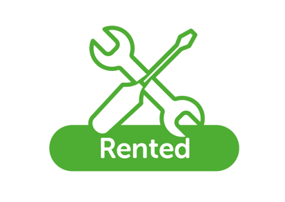 Repair tools icon
