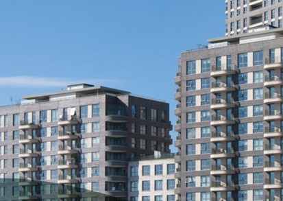 Landlord Certificate Oaklands Development