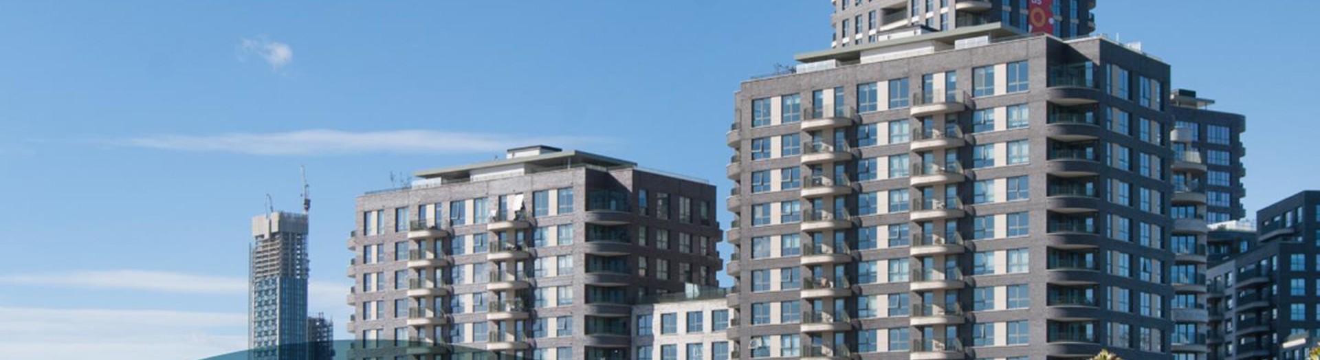 Landlord Certificate Oaklands Development