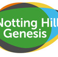 Notting Hill Genesis logo