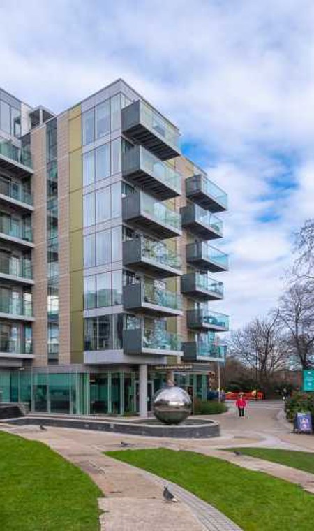 Watersreach Apts Image